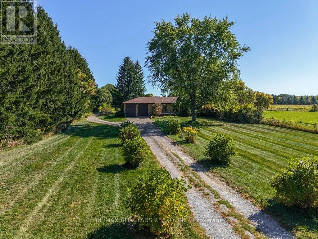 7729 THIRD CONCESSION
