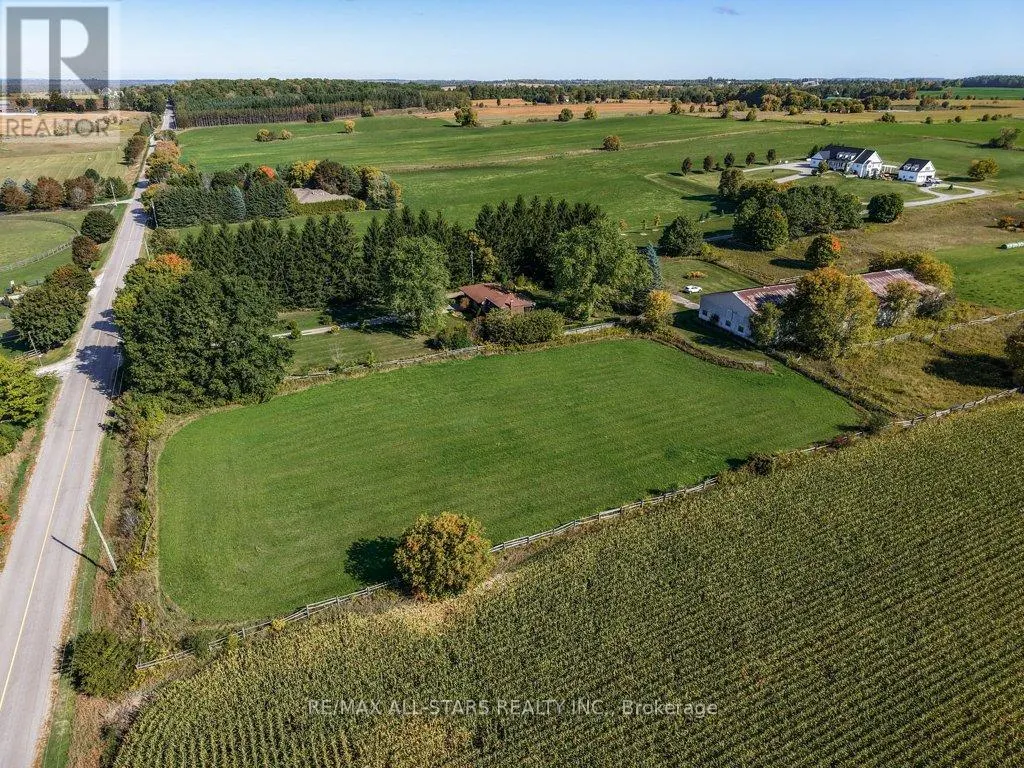 7729 THIRD CONCESSION