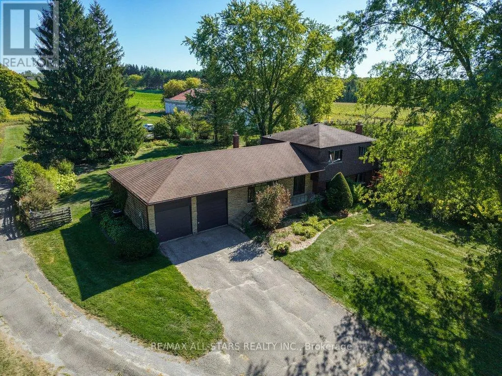7729 THIRD CONCESSION