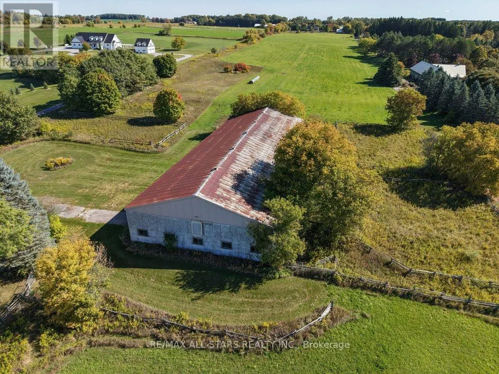 7729 THIRD CONCESSION