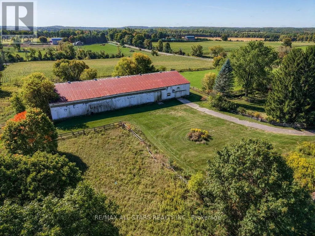 7729 THIRD CONCESSION
