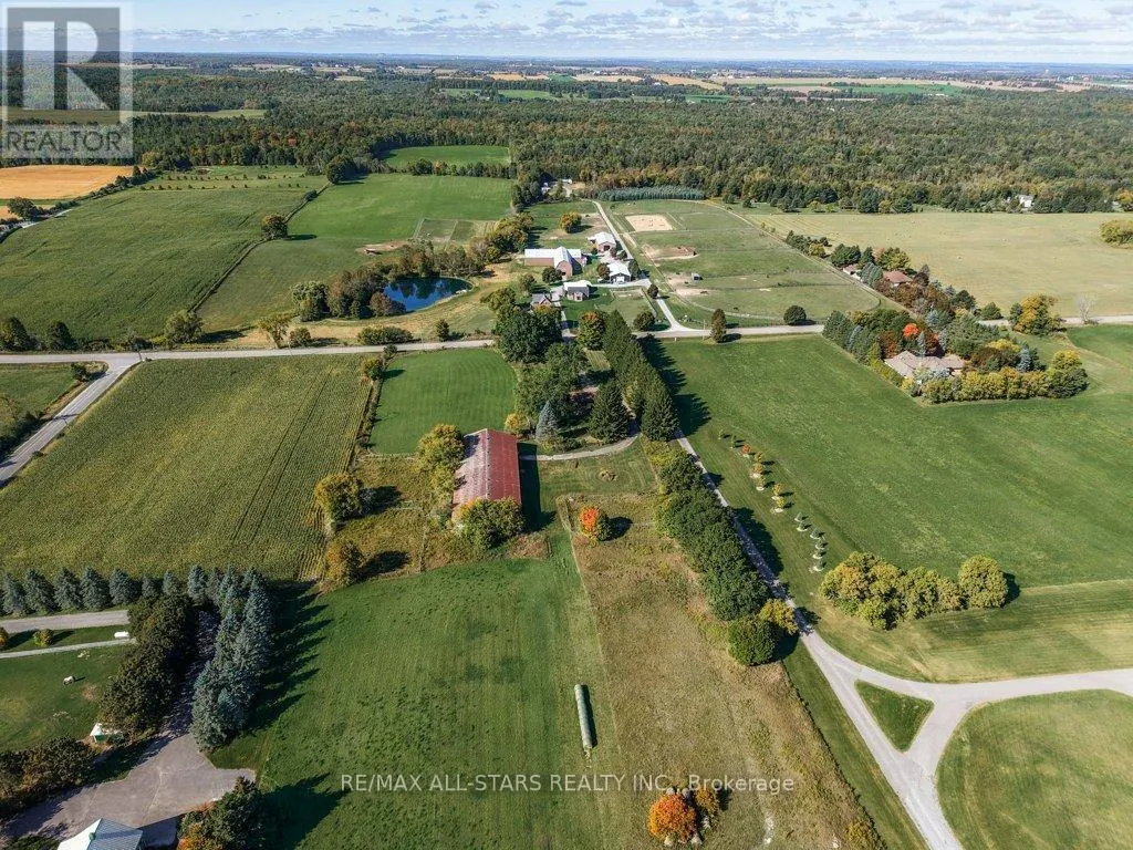 7729 THIRD CONCESSION