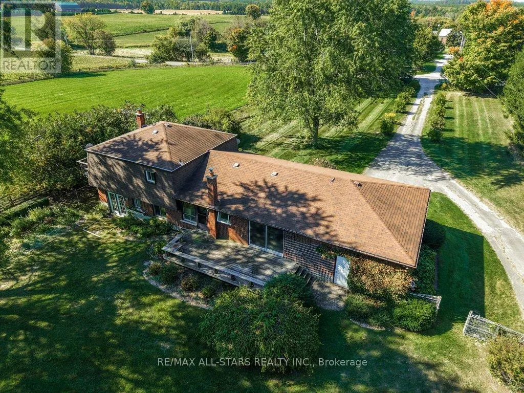 7729 THIRD CONCESSION