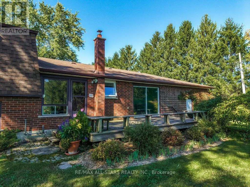 7729 THIRD CONCESSION