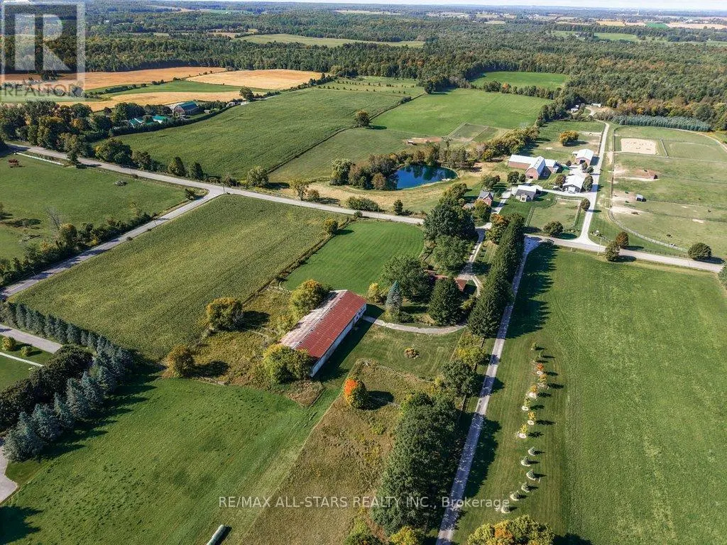 7729 THIRD CONCESSION