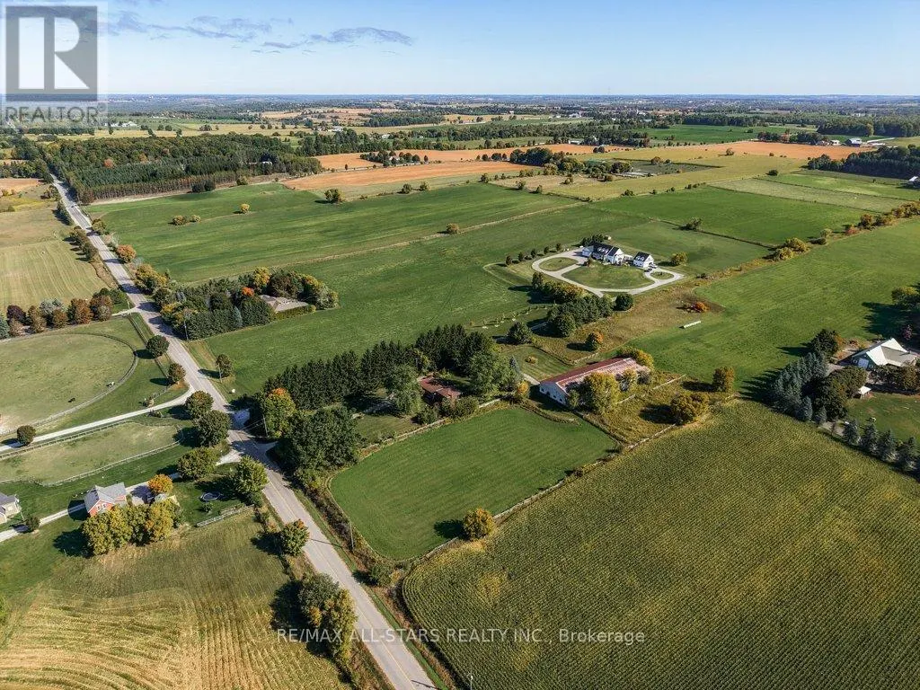 7729 THIRD CONCESSION