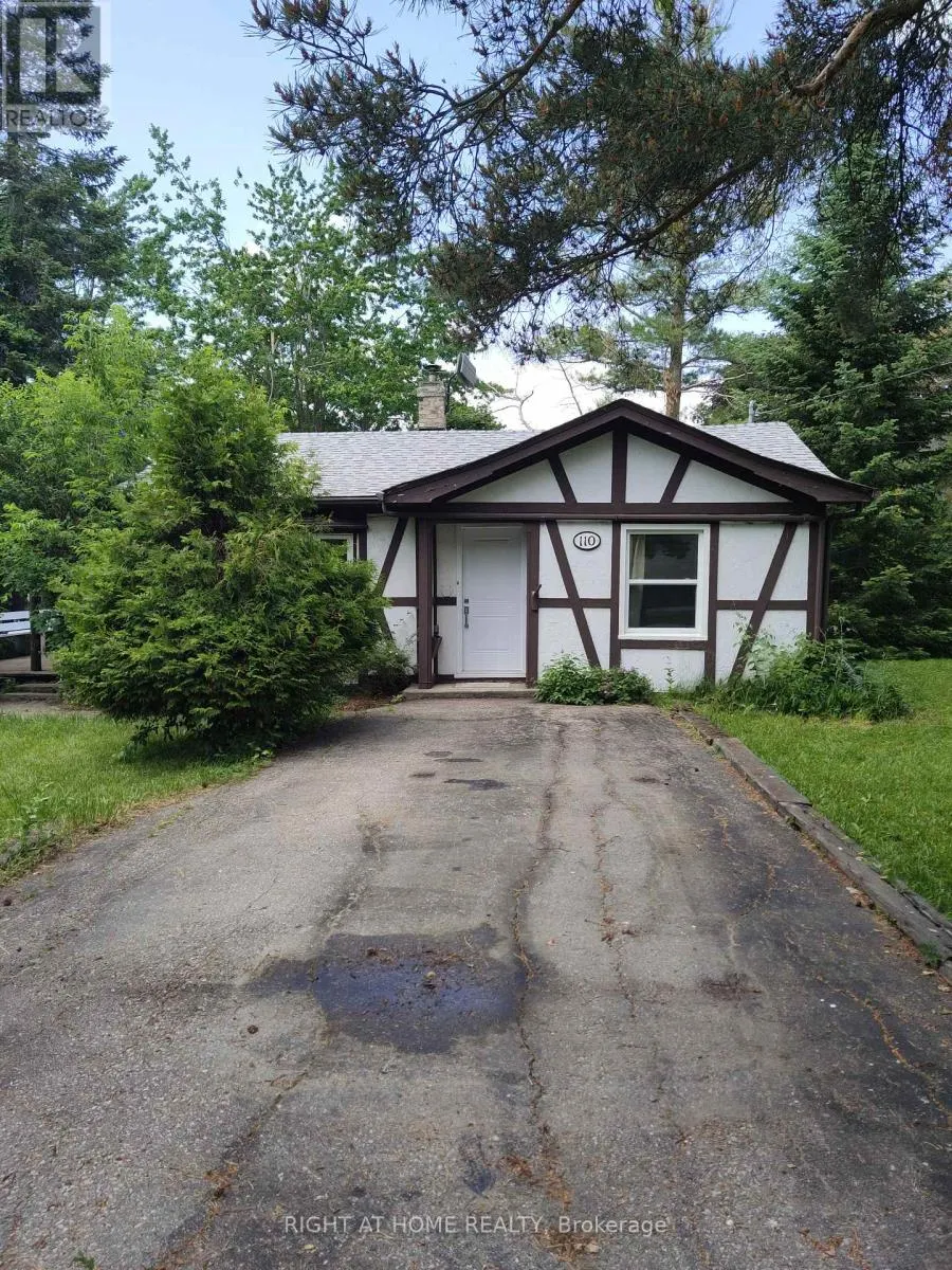 110 ETHEL PARK DRIVE