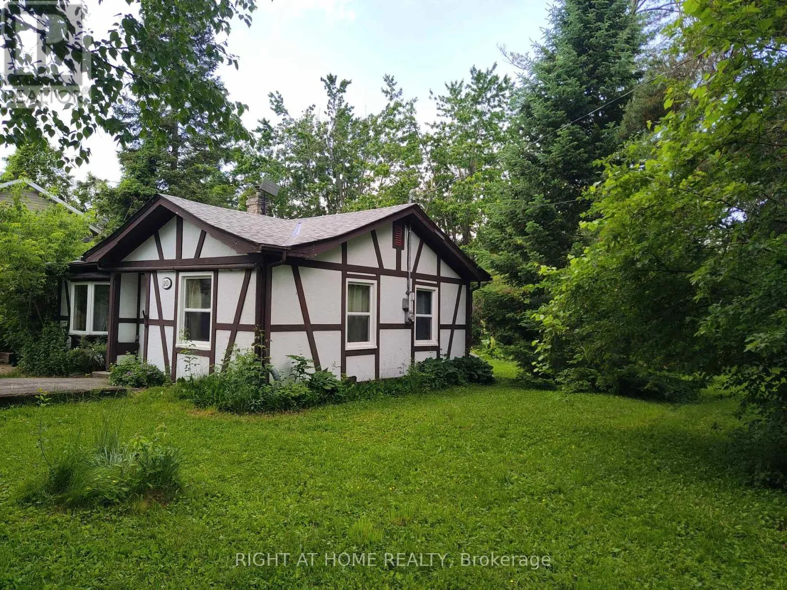 110 ETHEL PARK DRIVE