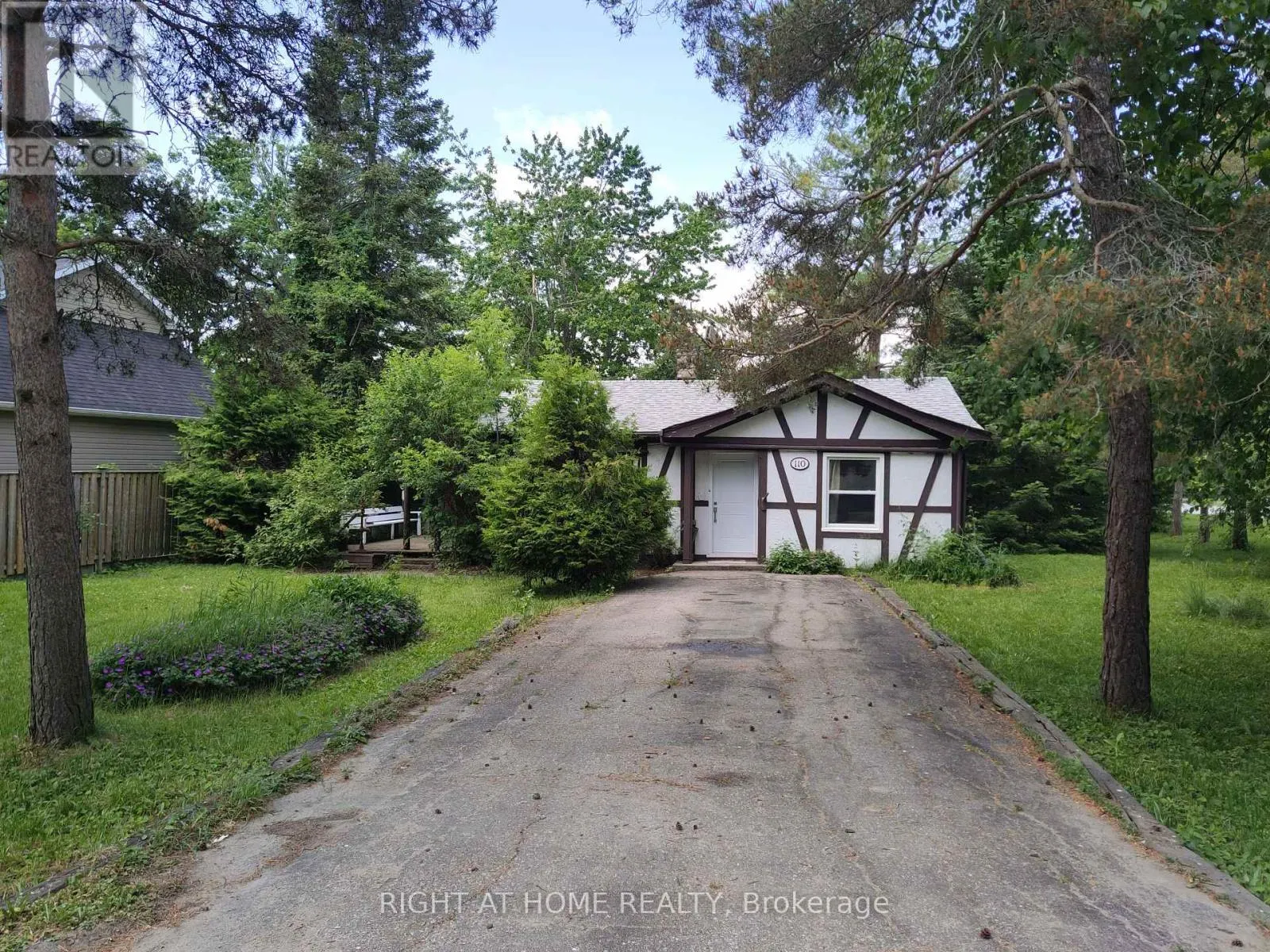 110 ETHEL PARK DRIVE