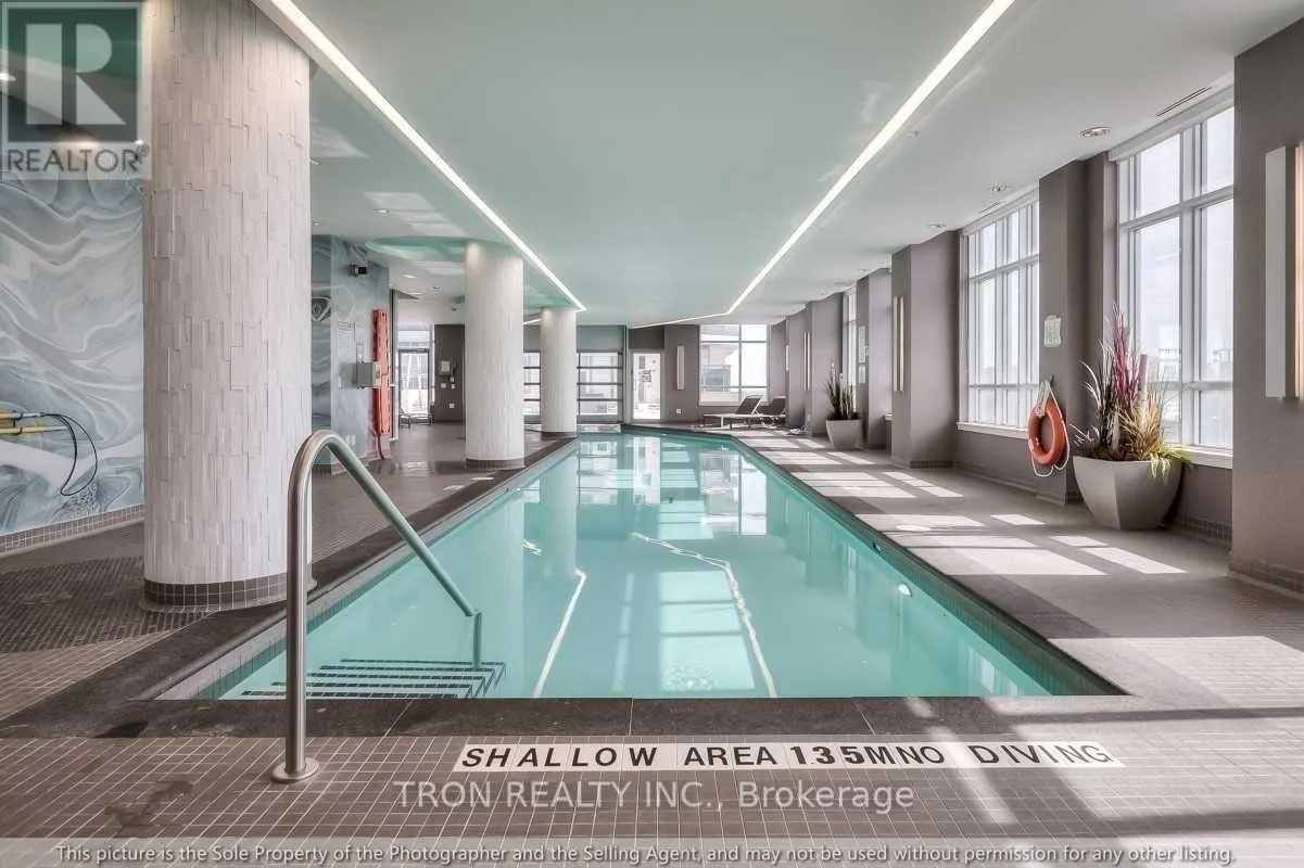 703 - 9199 YONGE STREET