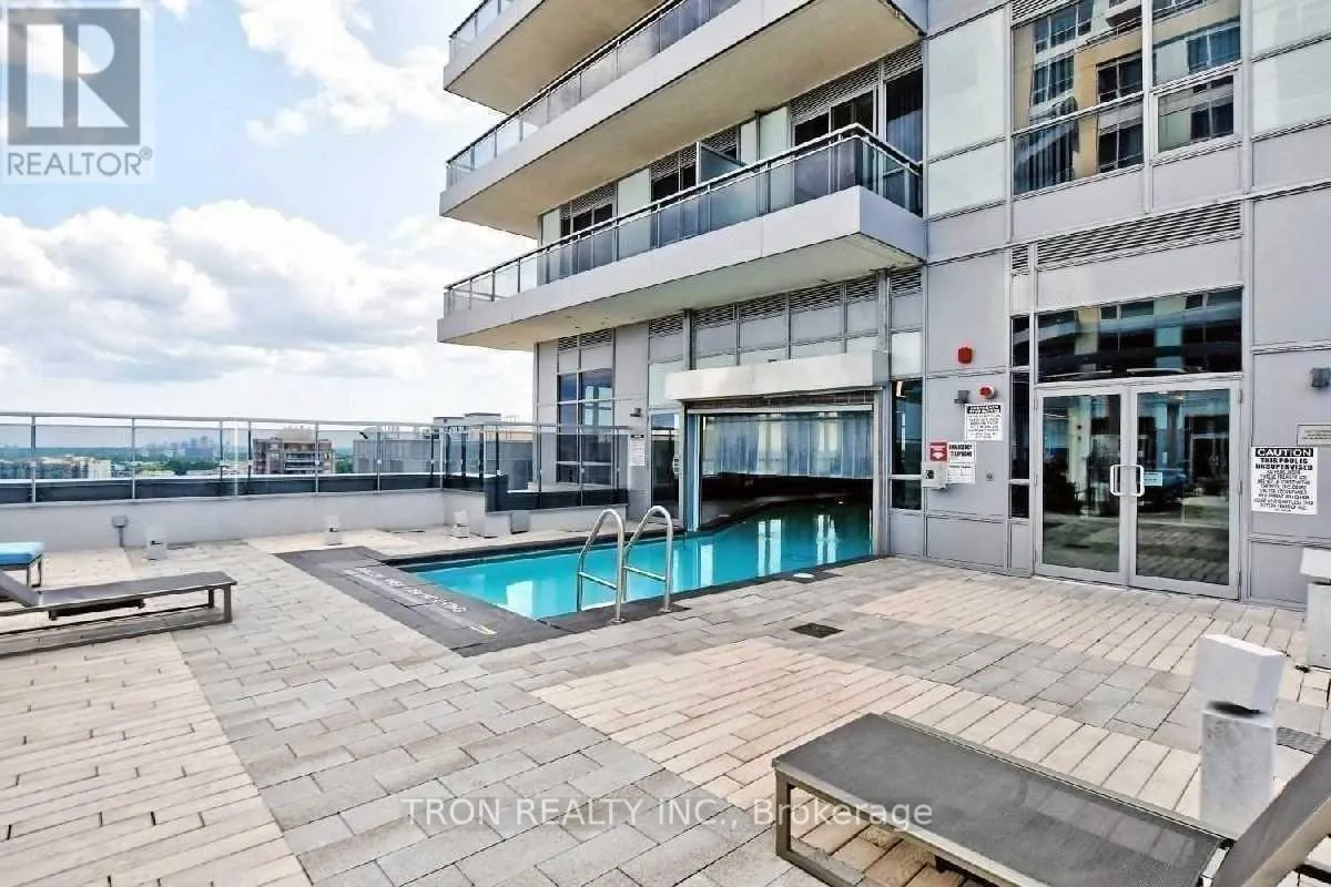 703 - 9199 YONGE STREET