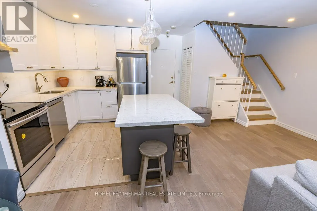 260 - 16 ELGIN STREET