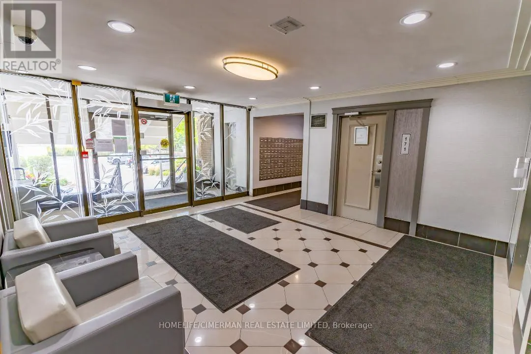260 - 16 ELGIN STREET