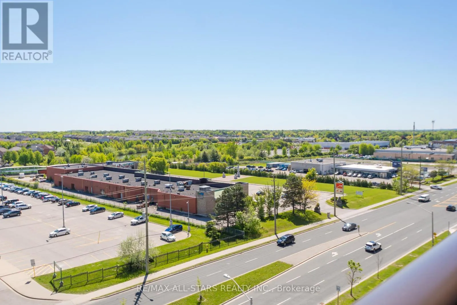 911 - 9582 MARKHAM ROAD