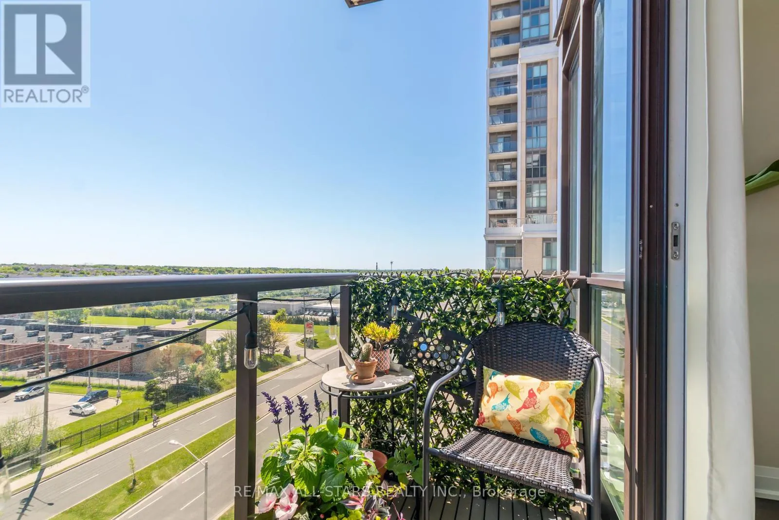 911 - 9582 MARKHAM ROAD