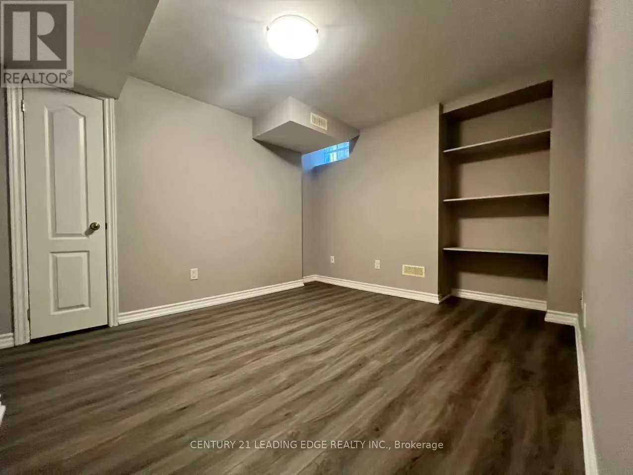BASEMENT - 9 HOAKE ROAD