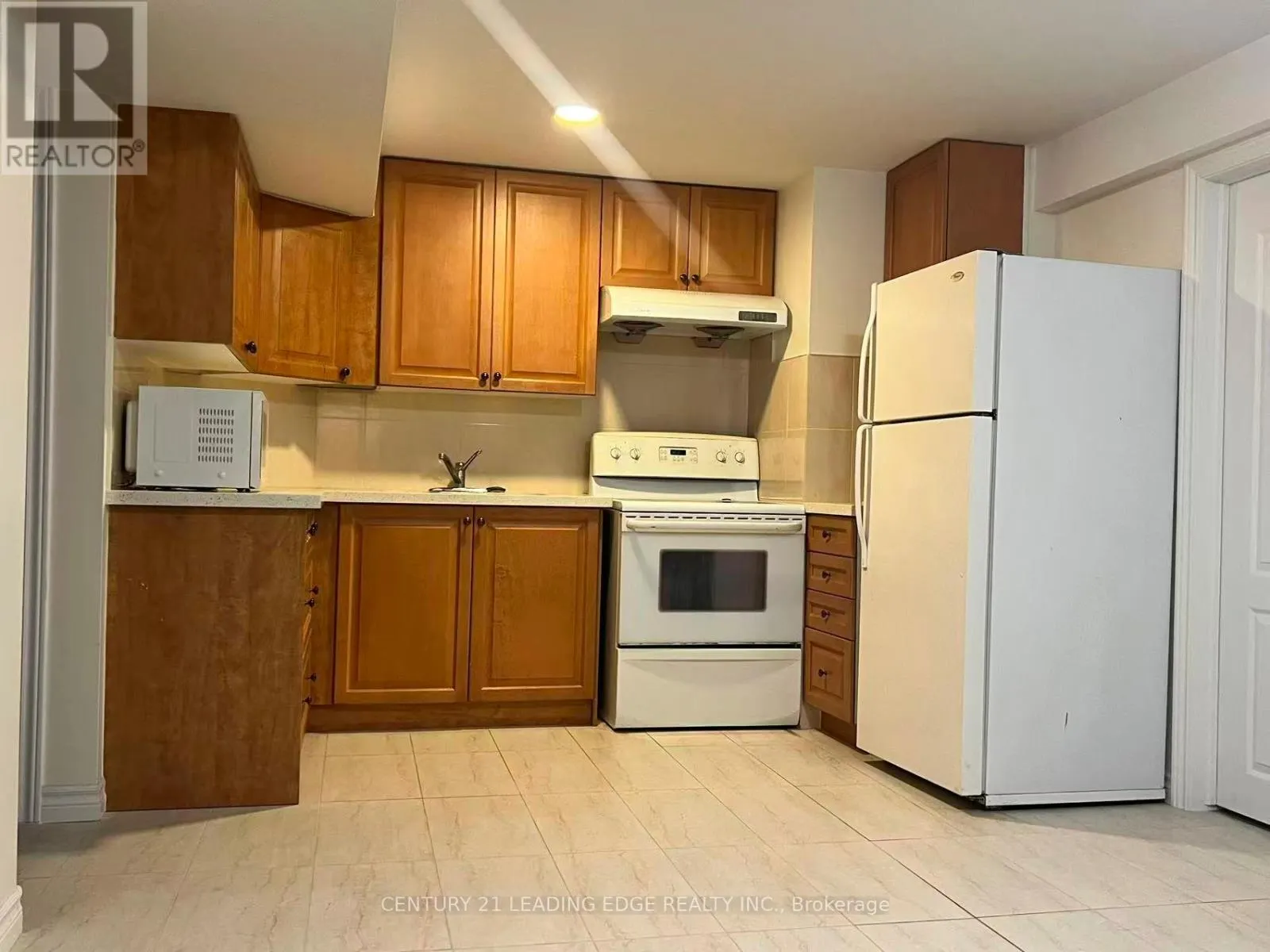 BASEMENT - 9 HOAKE ROAD