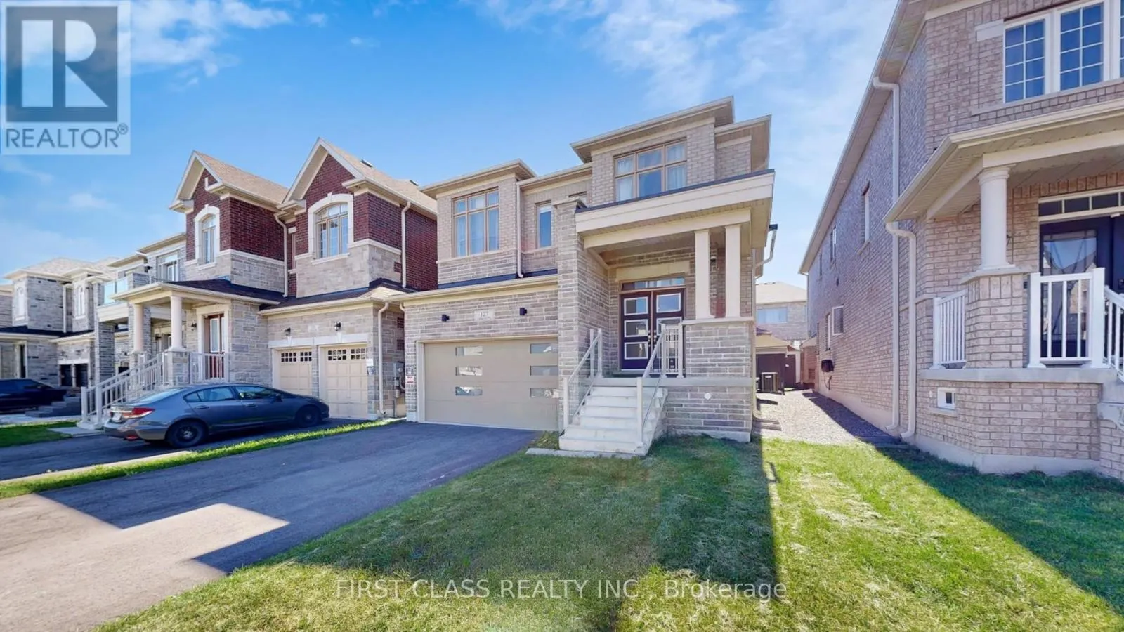 127 FALLHARVEST WAY
