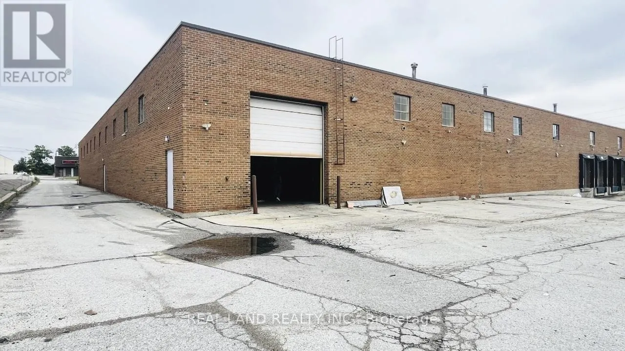 UNIT 2 - 455 STEELCASE ROAD E