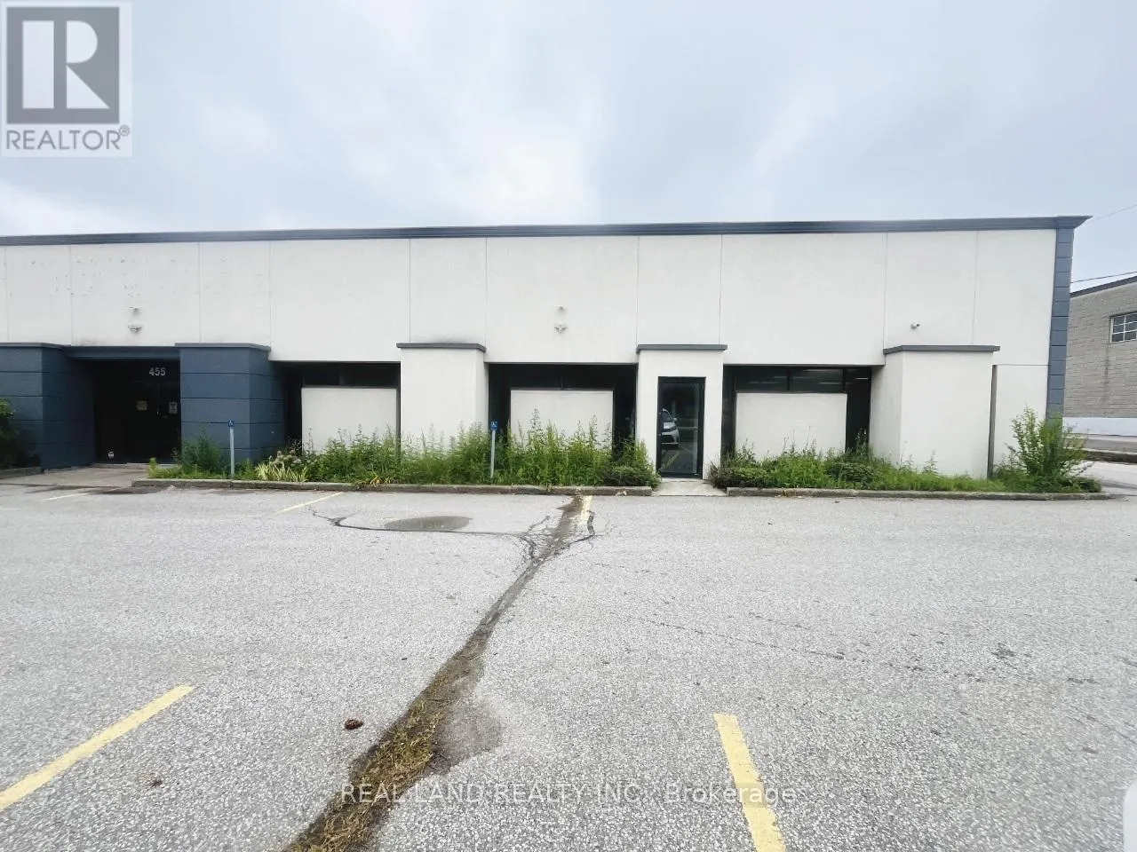 UNIT 2 - 455 STEELCASE ROAD E