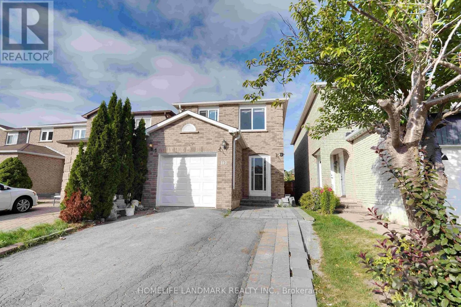 112 GOODWOOD DRIVE
