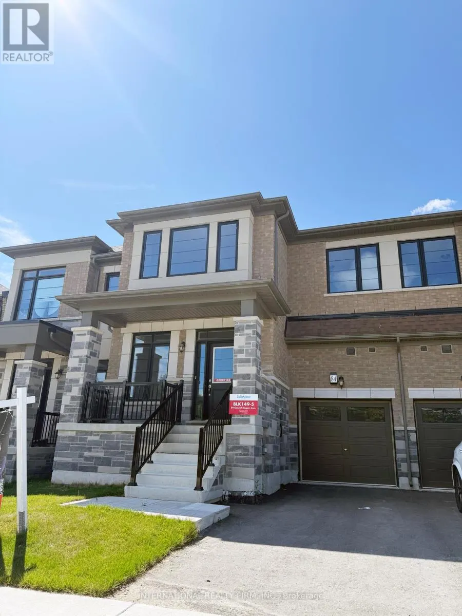 84 KENNETH ROGERS CRESCENT