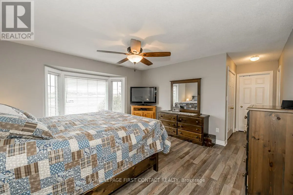 4689 20TH SIDE ROAD