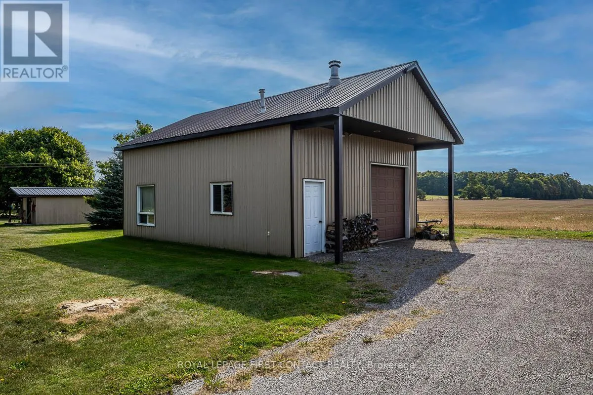 4689 20TH SIDE ROAD