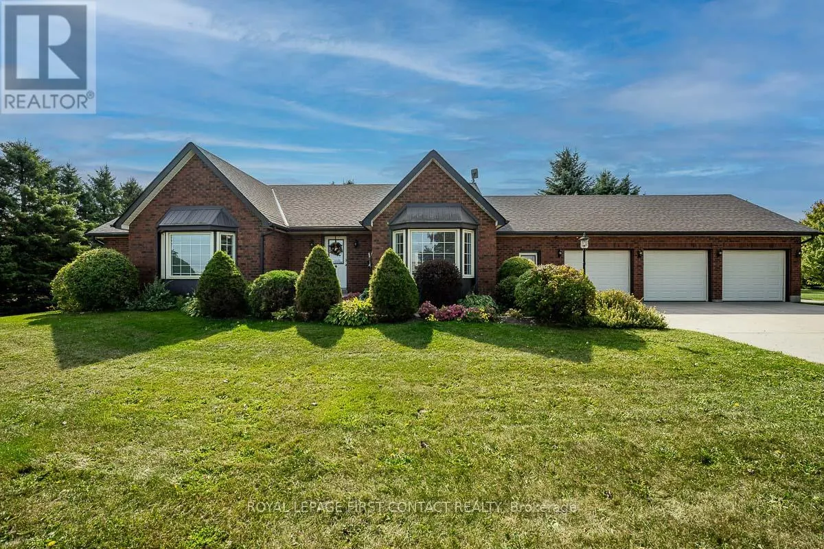 4689 20TH SIDE ROAD