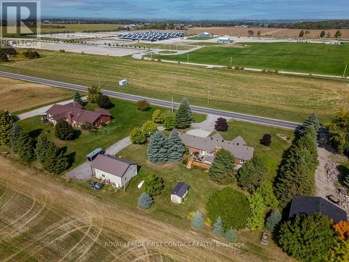 4689 20TH SIDE ROAD