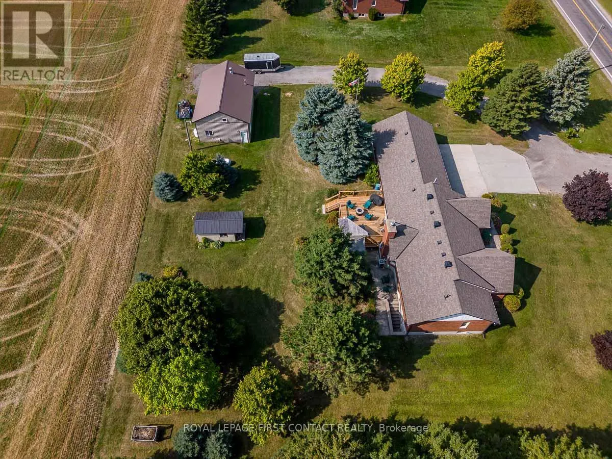 4689 20TH SIDE ROAD