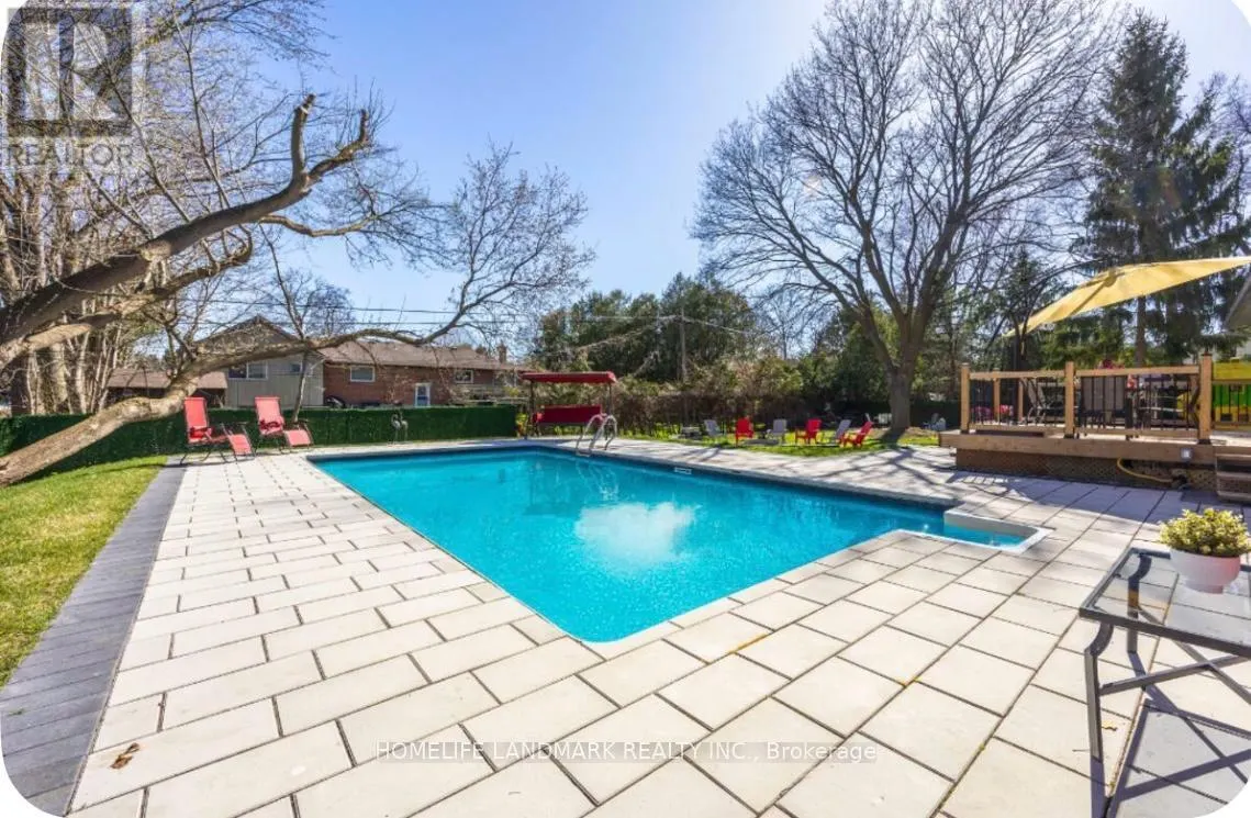 1739 MOUNT ALBERT ROAD