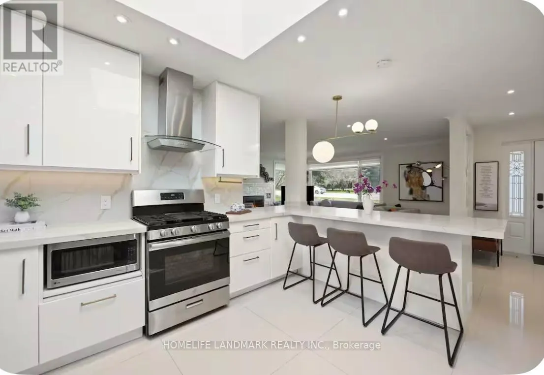 1739 MOUNT ALBERT ROAD