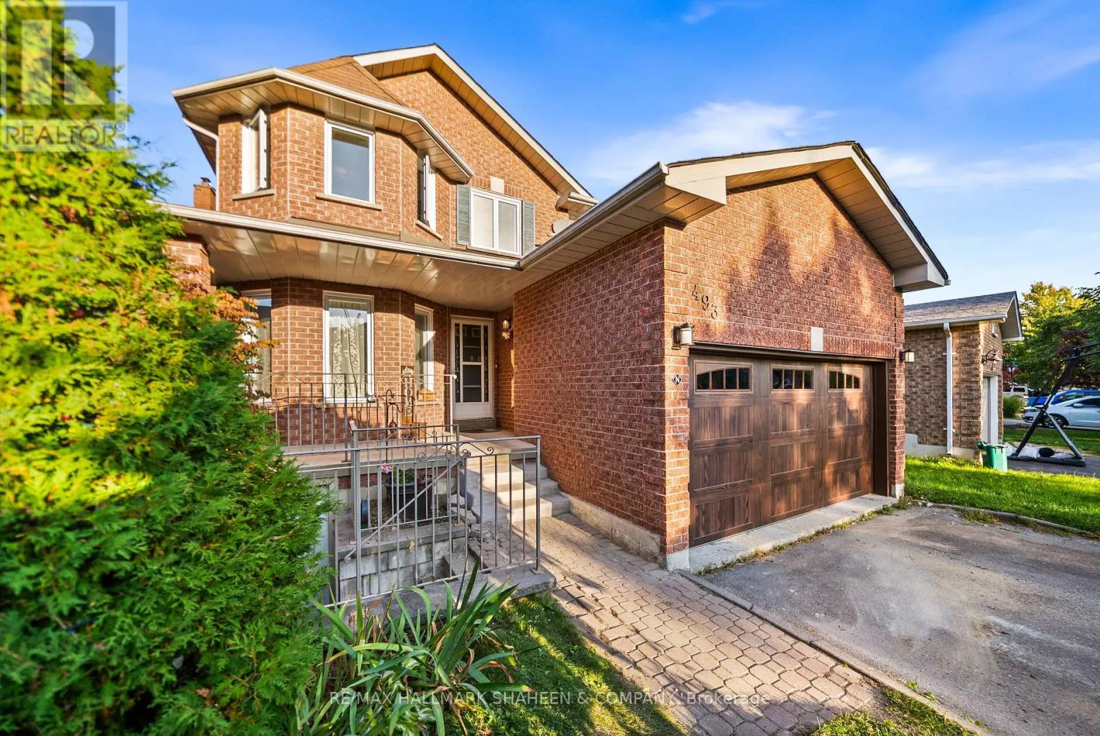 493 BLACKSTOCK ROAD