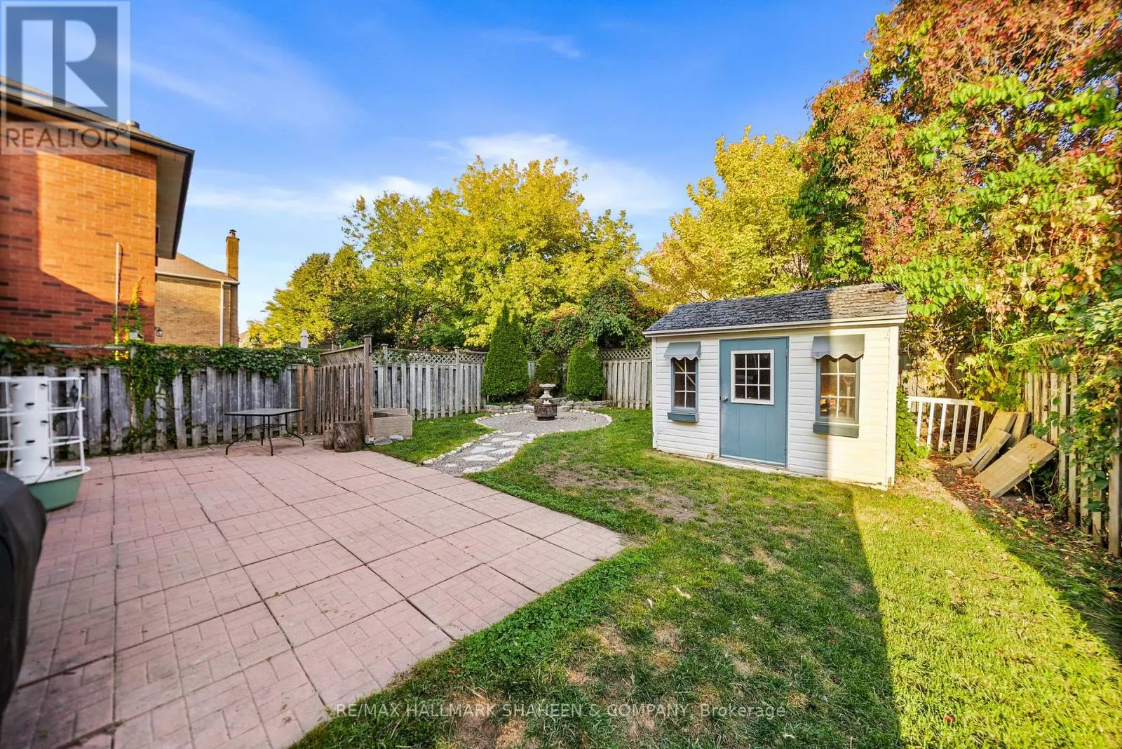 493 BLACKSTOCK ROAD