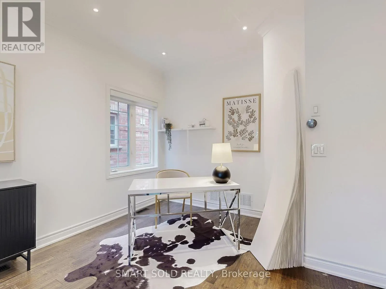 30 CRISPIN COURT