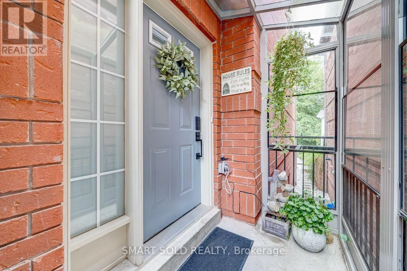 30 CRISPIN COURT