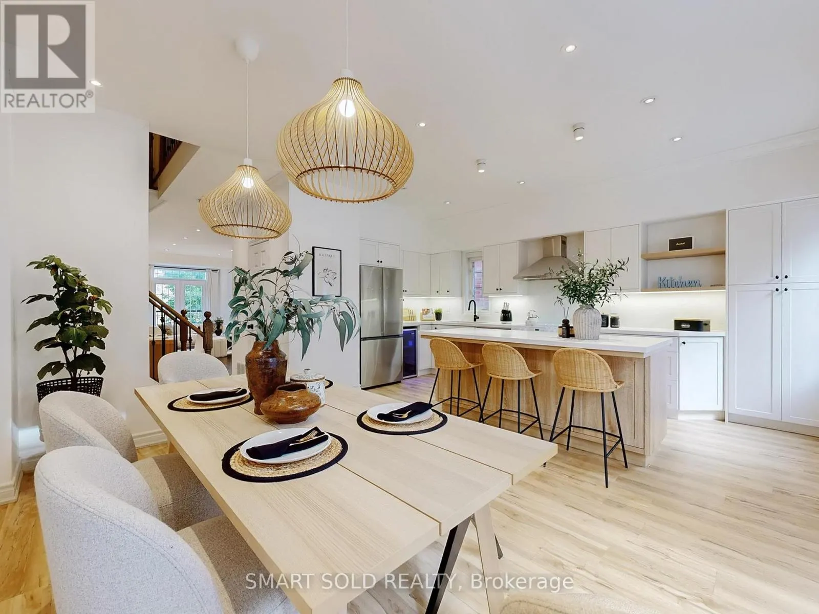 30 CRISPIN COURT
