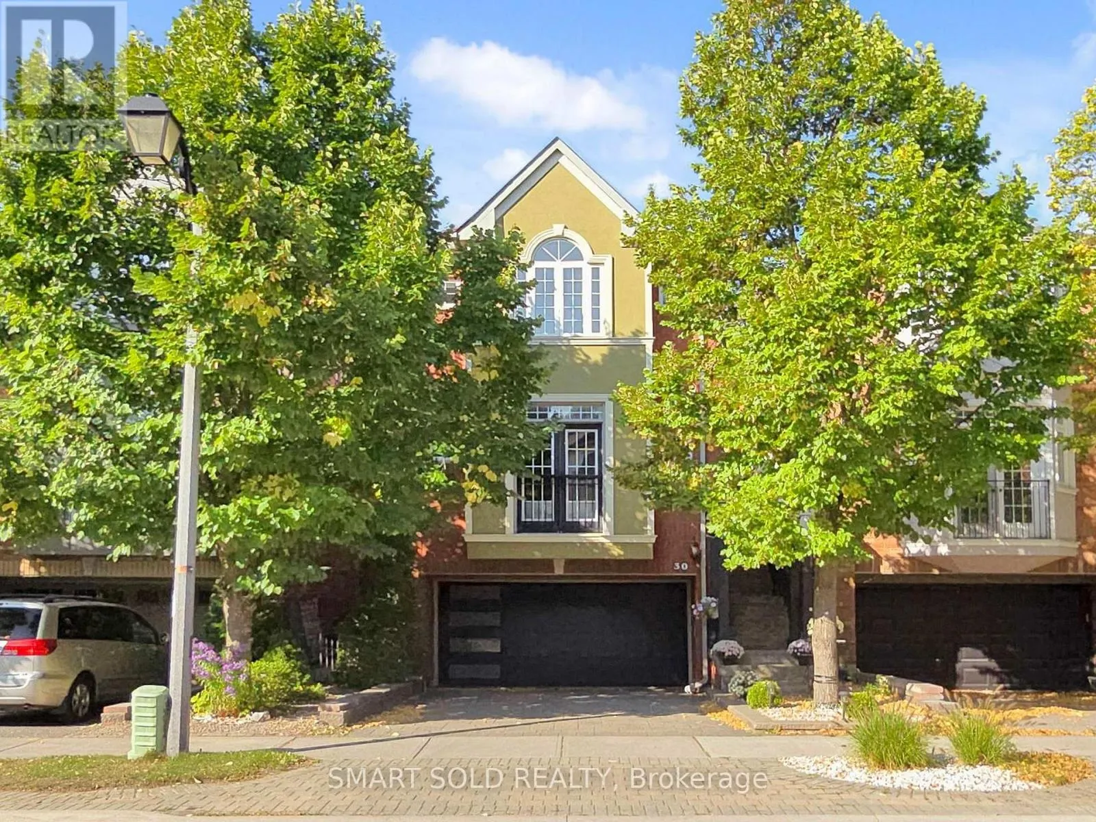 30 CRISPIN COURT