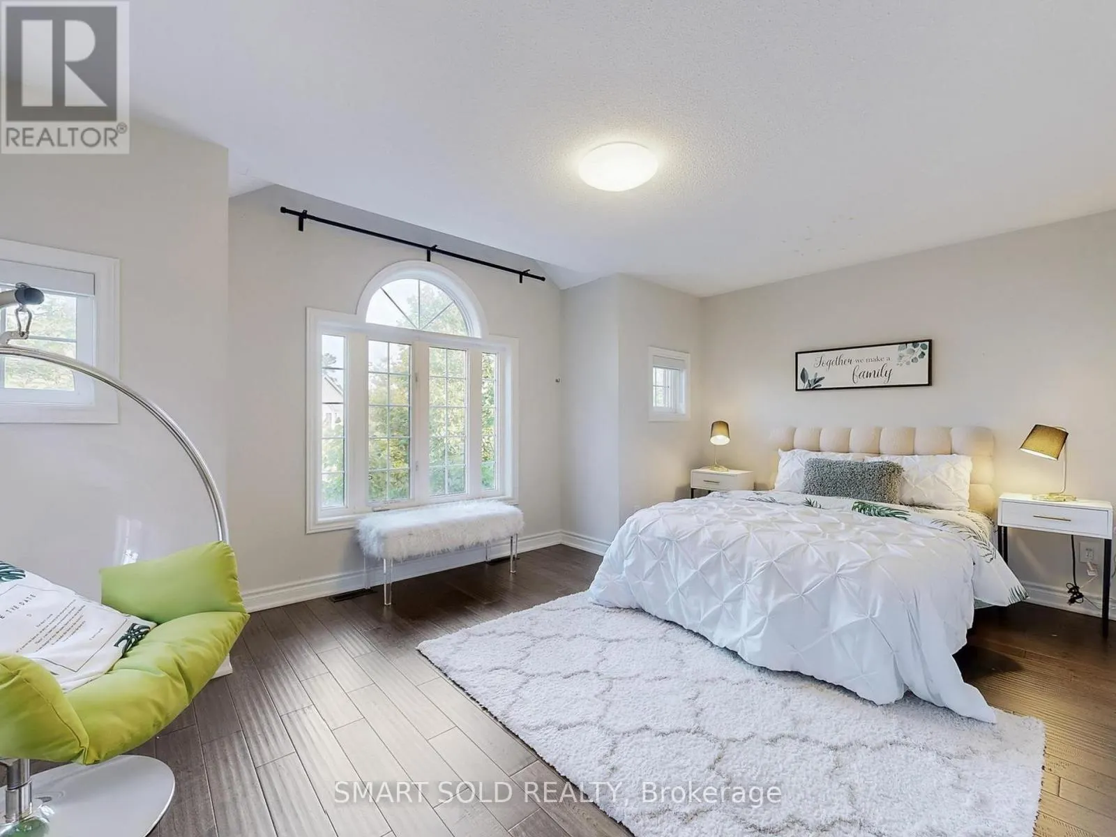 30 CRISPIN COURT