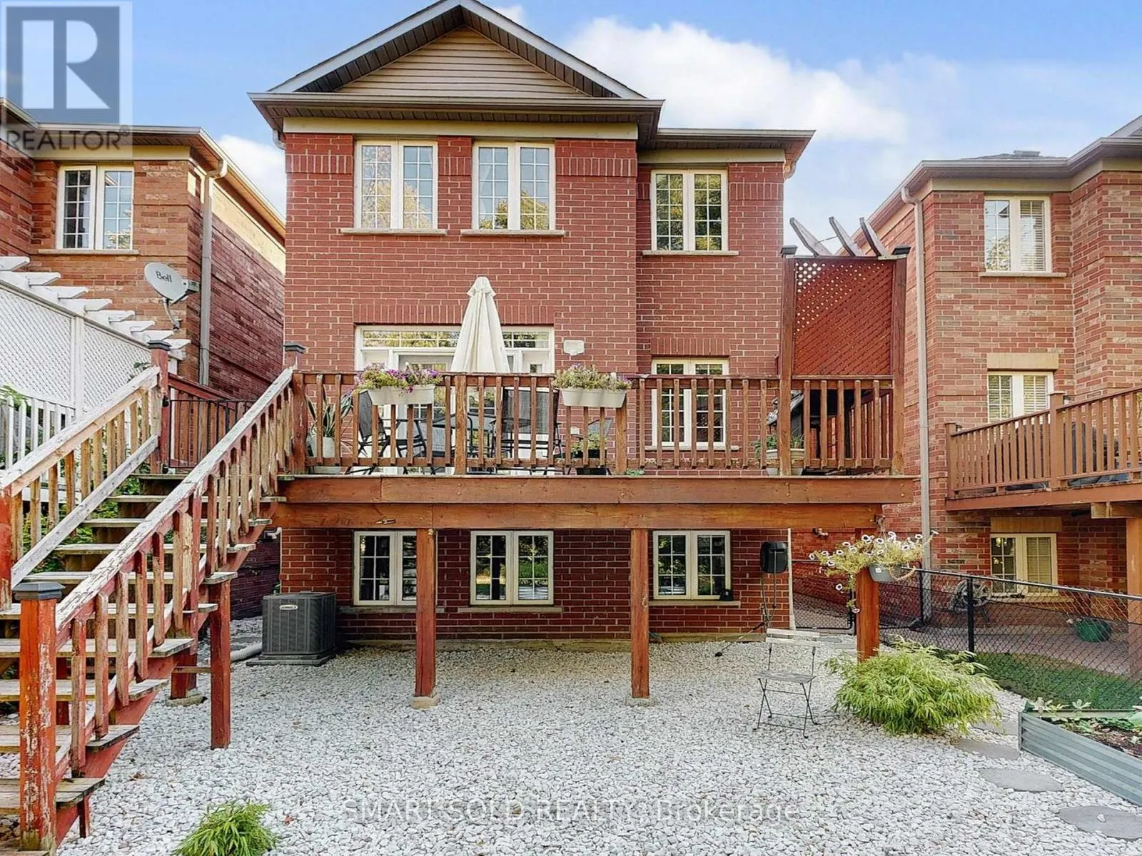 30 CRISPIN COURT