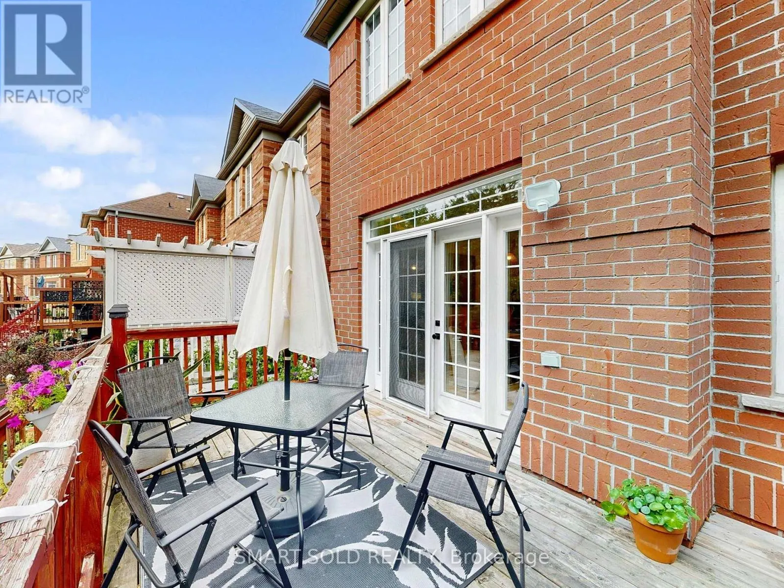 30 CRISPIN COURT