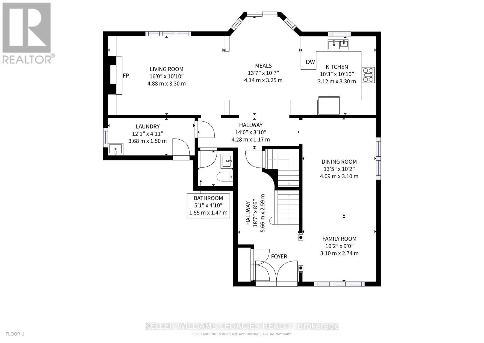 304 MARIA ANTONIA ROAD