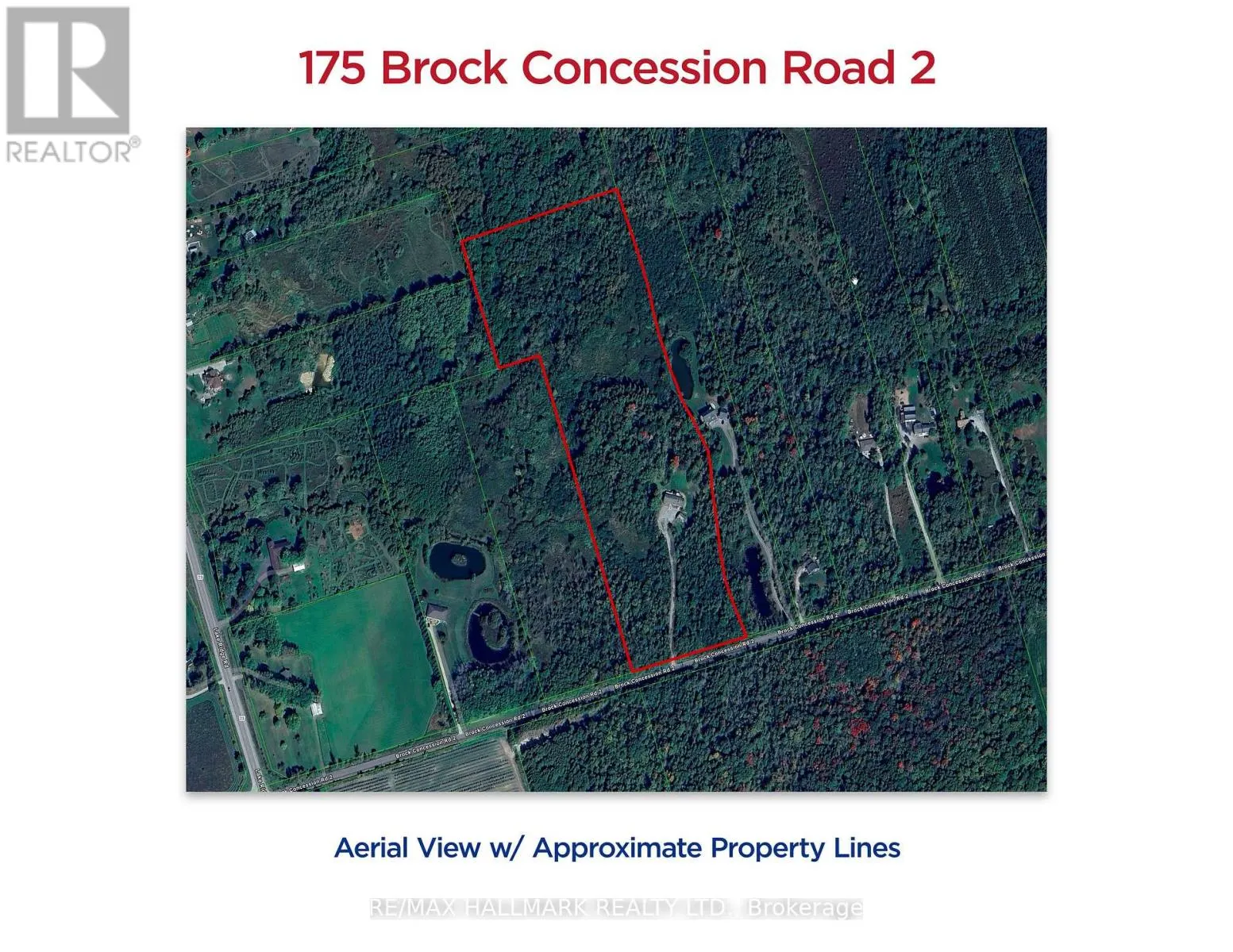 175 CONCESSION 2 ROAD