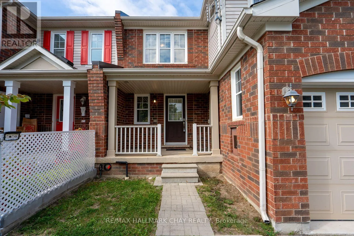 20 STEELE STREET