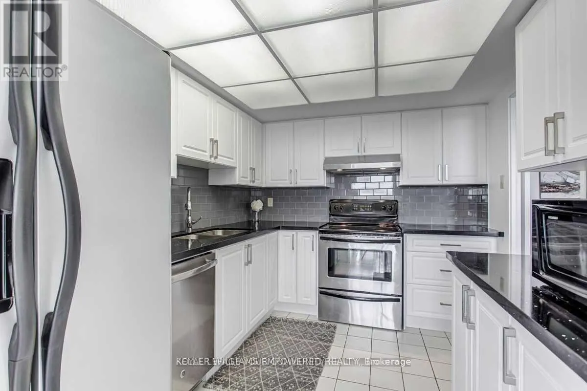 707 - 20 HARDING BOULEVARD W