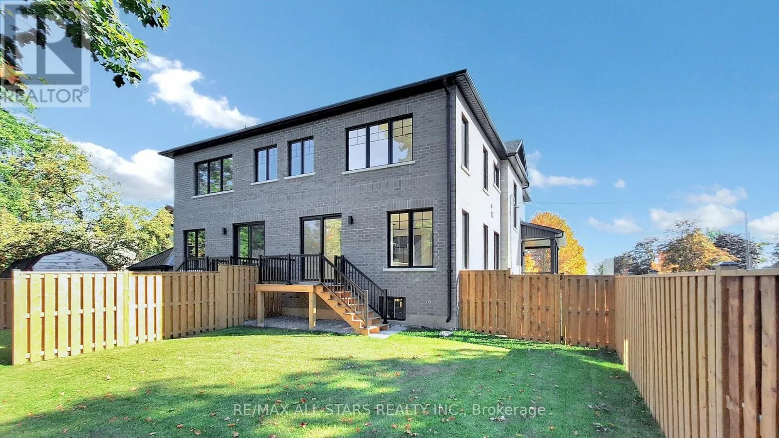 50 THIRD AVENUE S