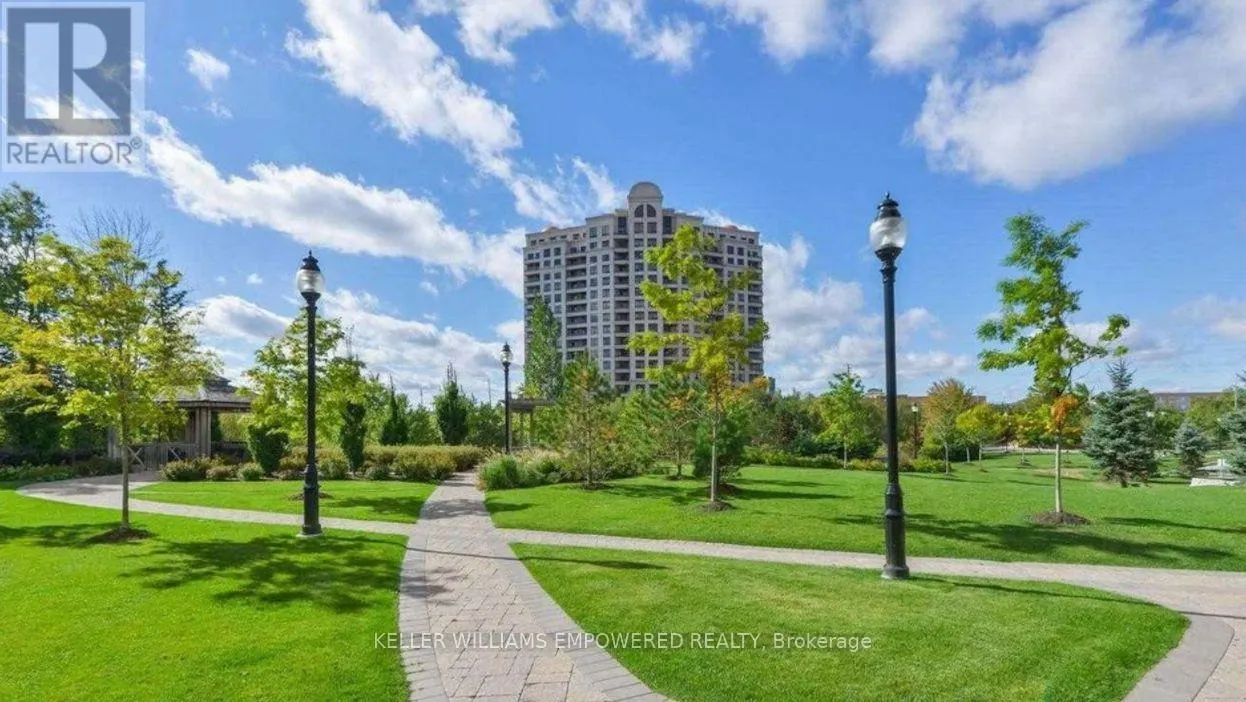 1404 - 9235 JANE STREET