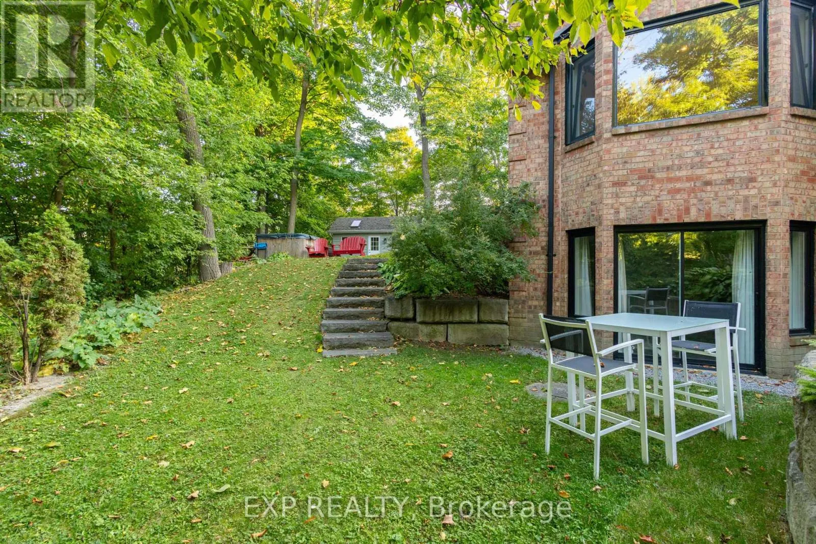 7 VALLEY TRAIL