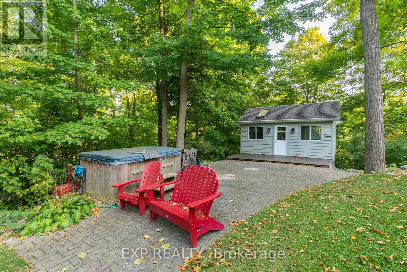 7 VALLEY TRAIL